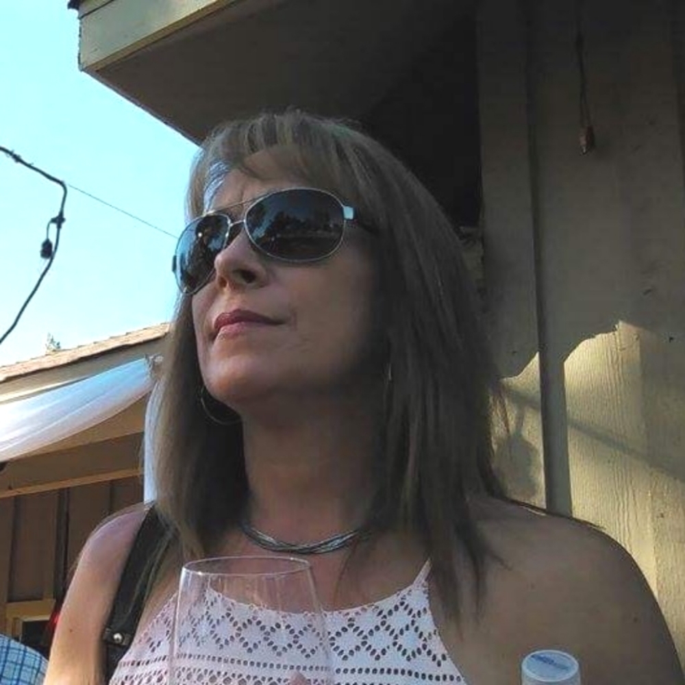 Meet your Posher, Susan